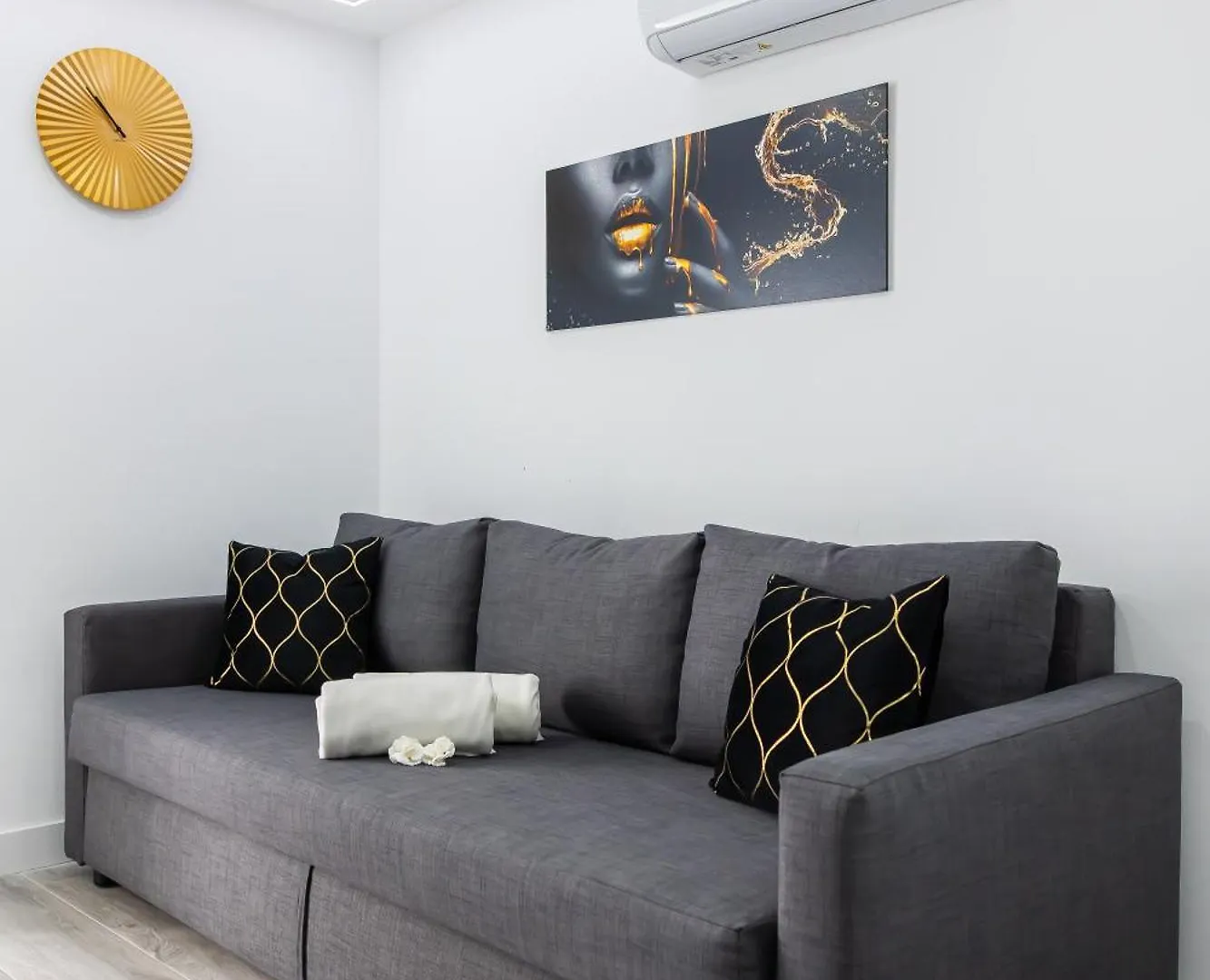 Oasis Relax By Principe1 Apartman Marbella