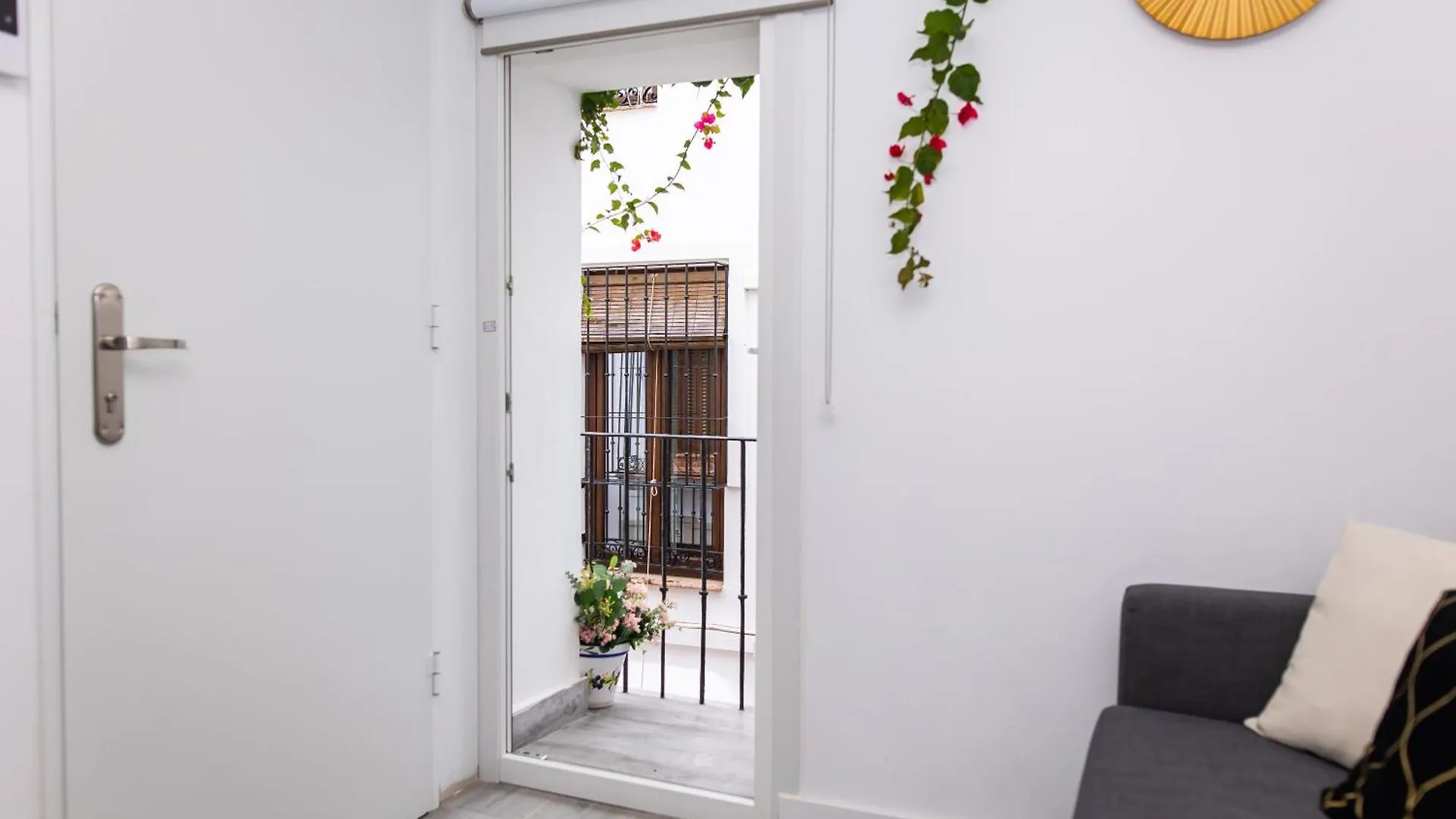 Oasis Relax By Principe1 Apartman Marbella Spanyolország