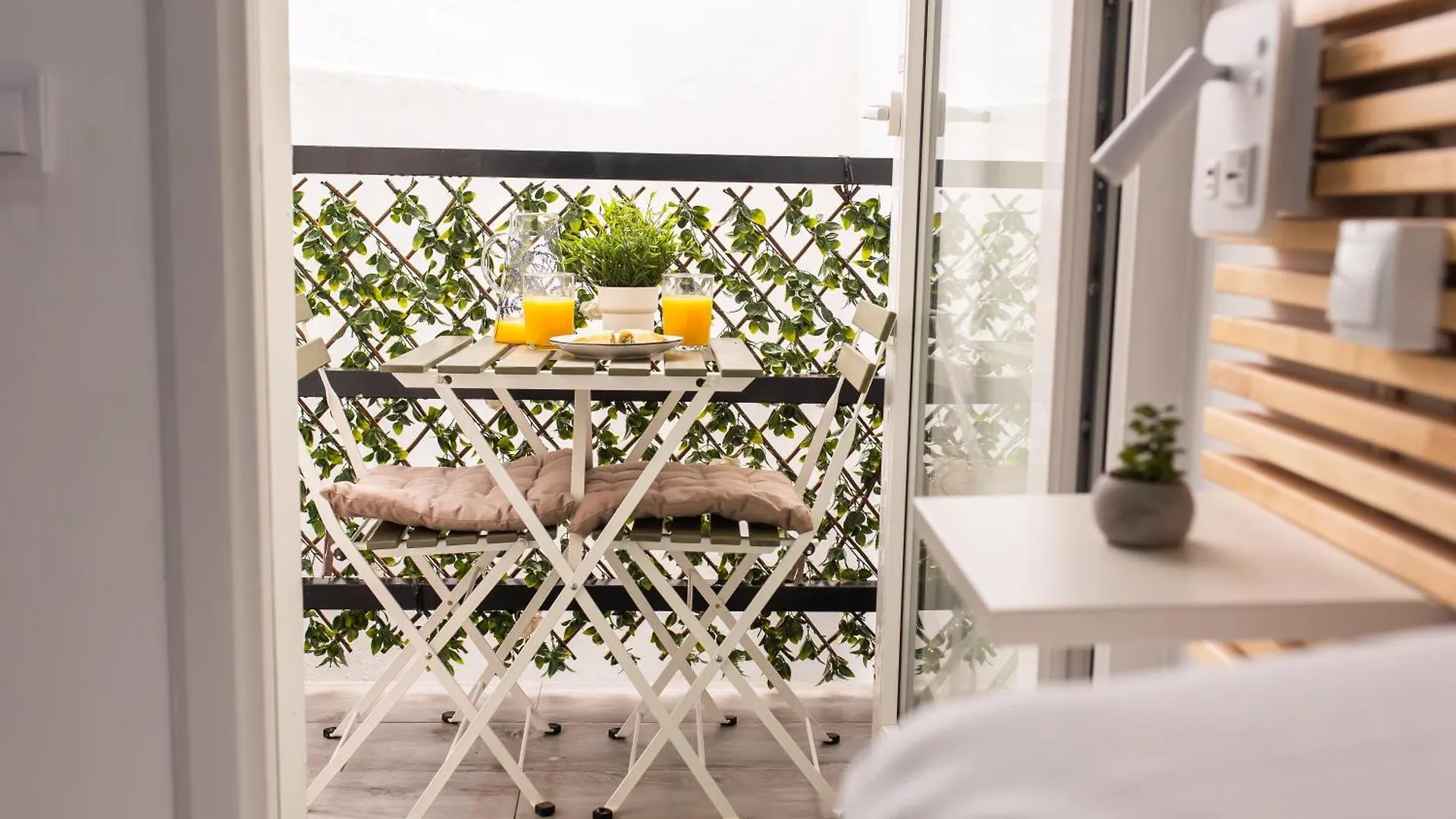 Oasis Relax By Principe1 Apartman Marbella 0*,  Spanyolország