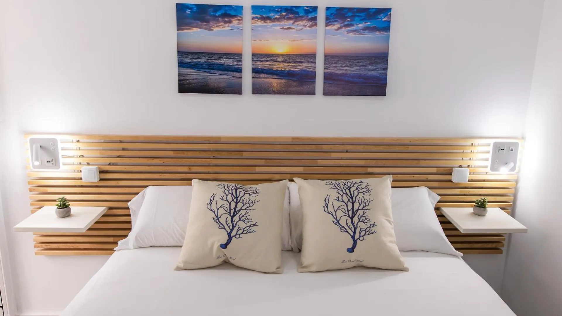 Oasis Relax By Principe1 Apartman Marbella